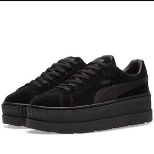 Fenty Puma Sneakers